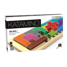GIGAMIC Katamino