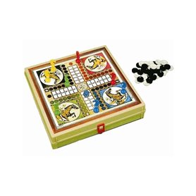 Dujardin Coffret 8 Jeux Standard