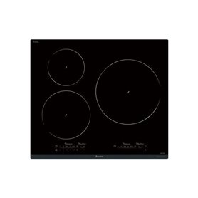 Sauter TABLE DE CUISSON 60CM 3 FOYERS INDUCTION SAUTER - SPI9544B