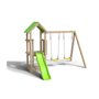 Aire de jeux EASY XPERIENCE