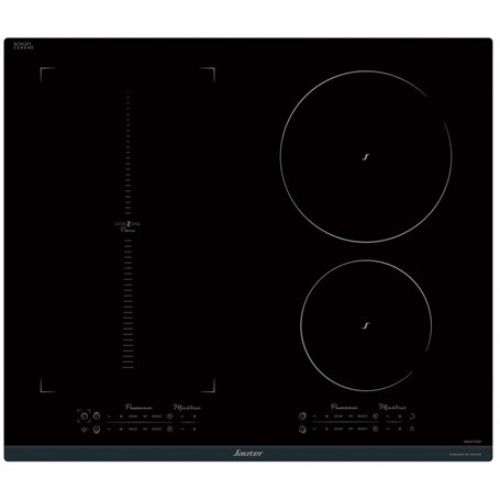 Sauter Plaque à induction SAUTER SPI9647B