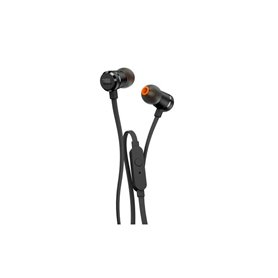 Ecouteurs intra auriculaires JBL T290 Noir