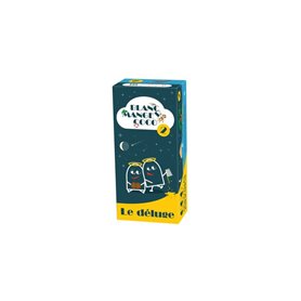 Jeu d ambiance Hiboutatillus Blanc Manger Coco 2 Le déluge 600 nouvelles cartes