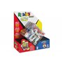 Games PERPLEXUS  LABYRINTHE JUNIOR ET RUBIK'S CUBE  Jeu de Casse-Tête Perplexus Rubik's 3x3  Jouet Hybride Labyrinthe 3D et Rubi