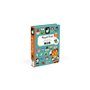 Jeu éducatif magnétique Janod Magneti book Contes
