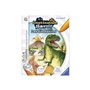 Livre interactif Ravensburger Tiptoi® Destination Savoir Dinosaures