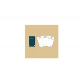 Jeu de société Hiboutatillus La culture G Blanc Manger Coco