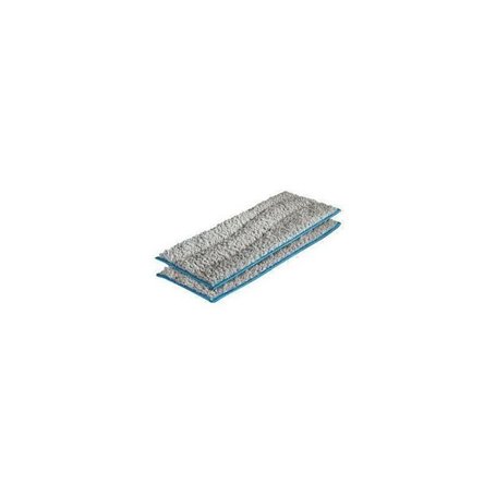 IROBOT Lingettes reutilisables pour lavage des sols Braava Jet M6