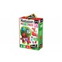 Jeu découverte Headu Mon Premier Puzzle Montessori La Forêt