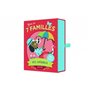 Jeu de 7 Familles des Animaux Auzou