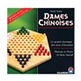 Dujardin Serie Noire Dames Chinoises