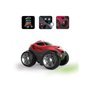 FleXtreme Voiture De Course Jaune - SMOBY