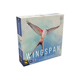 Jeu de société Matagot Wingspan