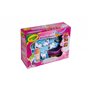 Coffret Goliath Washimals Mes animaux à colorier