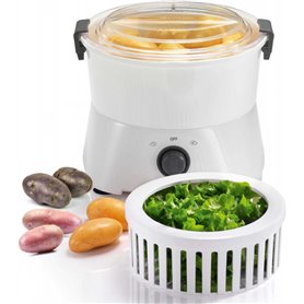 Kitchen chef ROBOT kitchen chef KS.EPL900ES