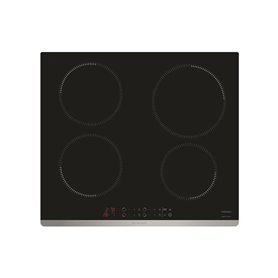 Brandt TABLE INDUCTION 4 FOYERS 60CM BRANDT - BPI1641UX