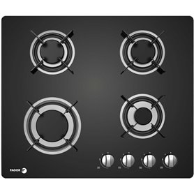 Fagor Table de cuisson verre FAGOR FAG3640N