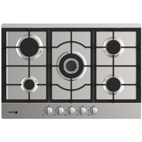 Fagor Table de cuisson gaz FAGOR FAG6650X