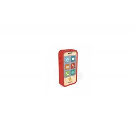 Jeu d éveil Janod Téléphone sonore