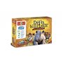 Le grand jeu Bioviva Défis Nature avec Cartes Collector