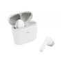 Ecouteurs sans fil True Wireless Swingson Buds Blanc