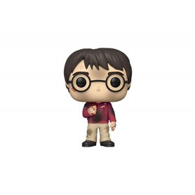 Figurine Funko Pop Harry Potter Anniversary Harry with the Stone Figurine Funko Pop Harry Potter Anniversary Harry with the Stone