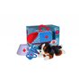 Peluche Gipsy Leo Mon Chien Sos Bobo