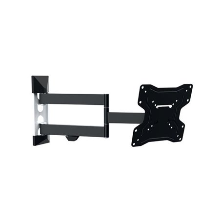 MEDIAFIX SUPPORT MURAL 2 BRAS  INCLINABLE