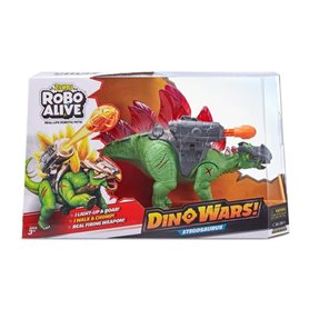 ROBO ALIVE DINO WARS - Stegosaurus