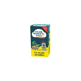 Jeu dambiance Hiboutatillus Blanc Manger Coco Junior