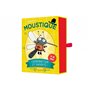 Jeu du Moustique Auzou