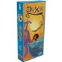 Jeu de société Asmodee Extension Dixit 3 Journey