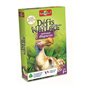 Jeu de cartes Bioviva Défis Nature Animaux disparus