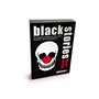 Jeu d ambiance Iello Black Stories Morts de rire