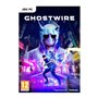 GhostWire Tokyo PC