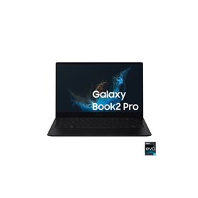 Samsung Galaxy Book2 Pro NP930XED-KA1FR laptop Intel® Core i5 i5-1240P Ordinateur portable 33