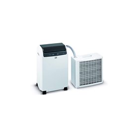 Climatiseur Remko RKL 495 DC Split BLANC 4