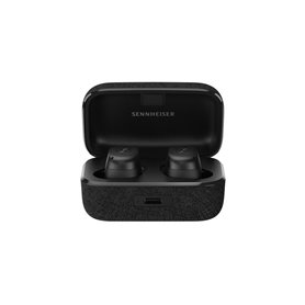 Ecouteurs sans fil à réduction du bruit Sennheiser Momentum 3 Bluetooth True Wireless Noir