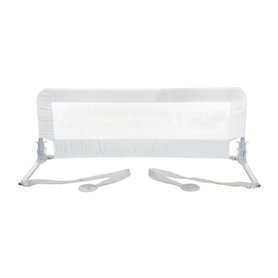DREAMBABY Barriere de lit Extra large PHoeNIX - Pliable et portable - L 110 x L 45