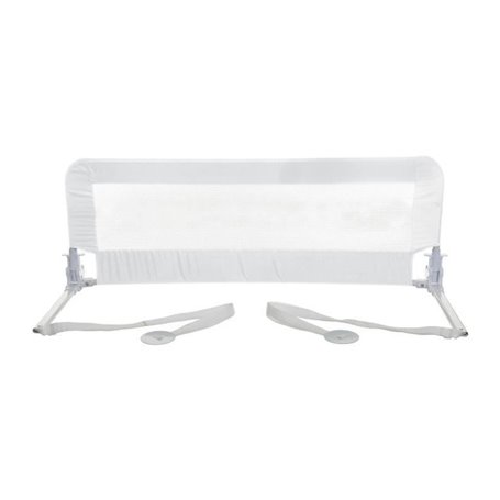 DREAMBABY Barriere de lit Extra large PHoeNIX - Pliable et portable - L 110 x L 45