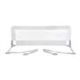 DREAMBABY Barriere de lit Extra large PHoeNIX - Pliable et portable - L 110 x L 45