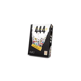 Jeu dambiance Lifestyl 444 Choses A Faire