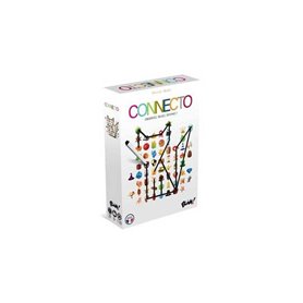 Jeu de société Blam Connecto