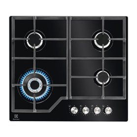 Plaque gaz ELECTROLUX