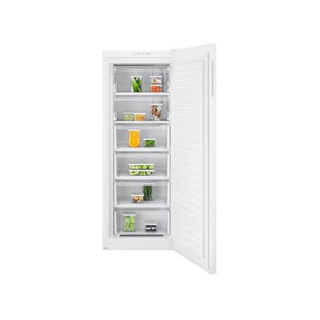 Electrolux CONGELATEUR POSE LIBRE - Froid statique - Commandes électroniques LED i ELECTROLUX - LUT1AE32W