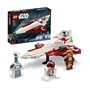 75333 Le chasseur Jedi d'Obi-Wan Kenobi