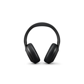 Philips TAH8506BK/00 écouteur/casque Écouteurs Sans fil Arceau Appels/Musique USB Type-C Bluetooth Noir