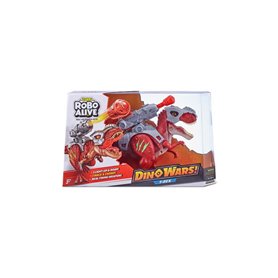 Robot Zuru Dino Wars T Rex