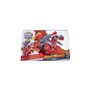 Robot Zuru Dino Wars T Rex