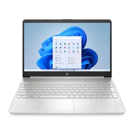 HP 15s-eq2090nf Ordinateur portable 39